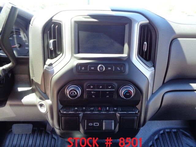 2025 Chevrolet Silverado 1500 ~ Only 9K Miles! Rocklin CA