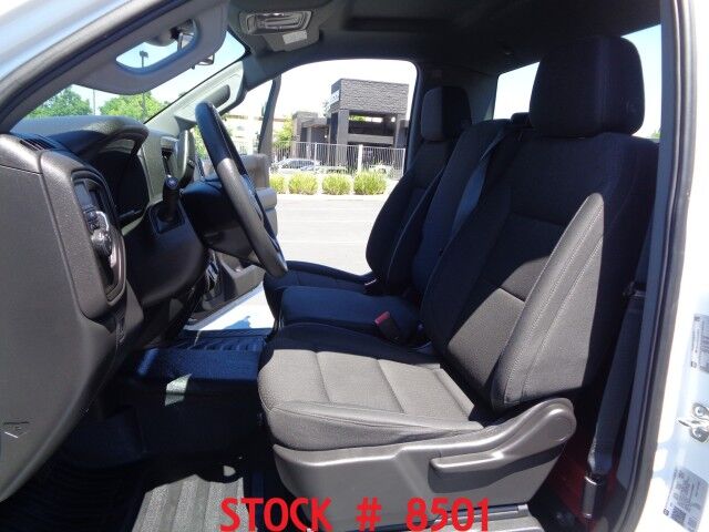 2025 Chevrolet Silverado 1500 ~ Only 9K Miles! Rocklin CA