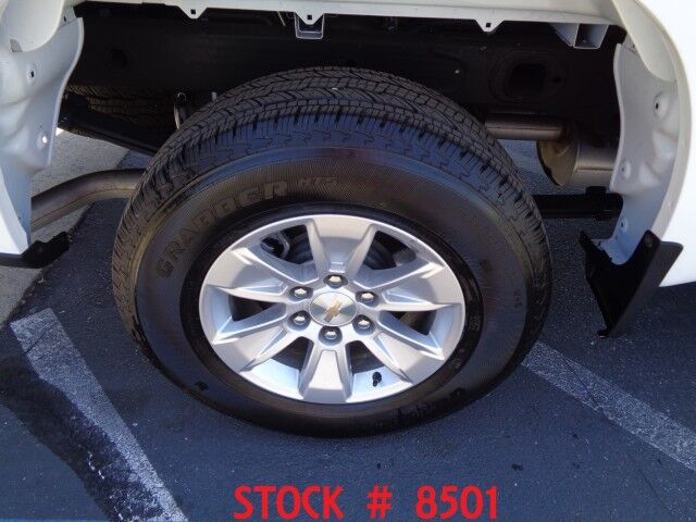2025 Chevrolet Silverado 1500 ~ Only 9K Miles! Rocklin CA