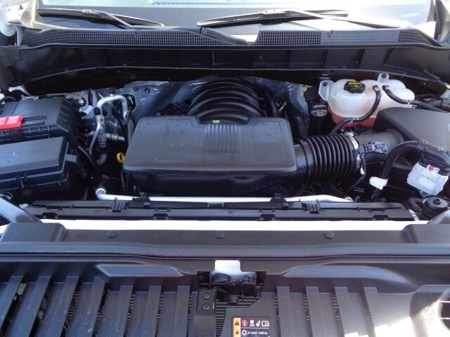 2025 Chevrolet Silverado 1500 ~ Only 9K Miles! Rocklin CA