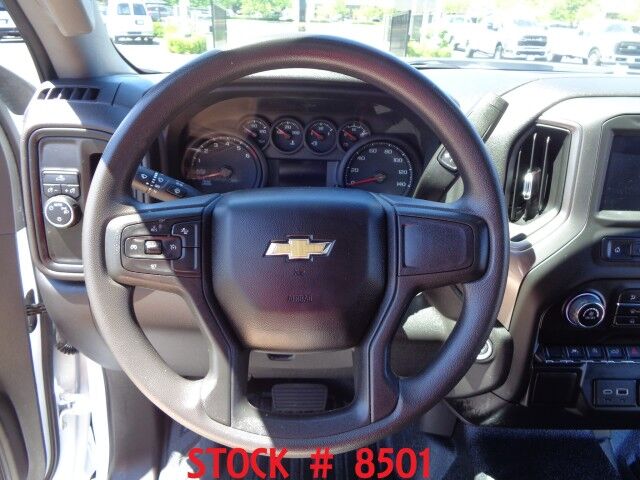 2025 Chevrolet Silverado 1500 ~ Only 9K Miles! Rocklin CA