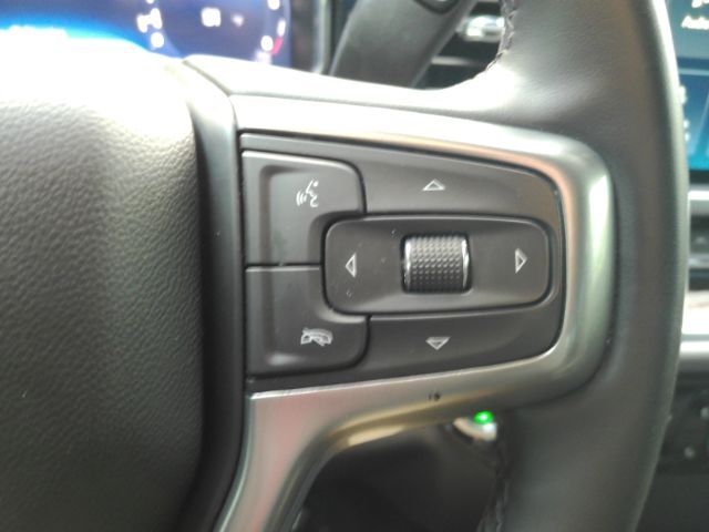 2025 Chevrolet Silverado 1500 2WD Crew Cab Short Bed LT Plano TX