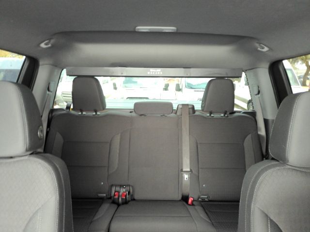 2025 Chevrolet Silverado 1500 2WD Crew Cab Short Bed LT Plano TX