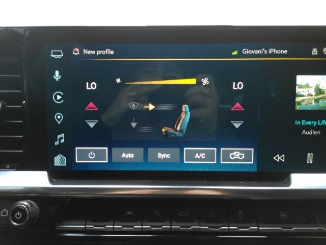 2025 Chevrolet Silverado 1500 2WD Crew Cab Short Bed LT Plano TX