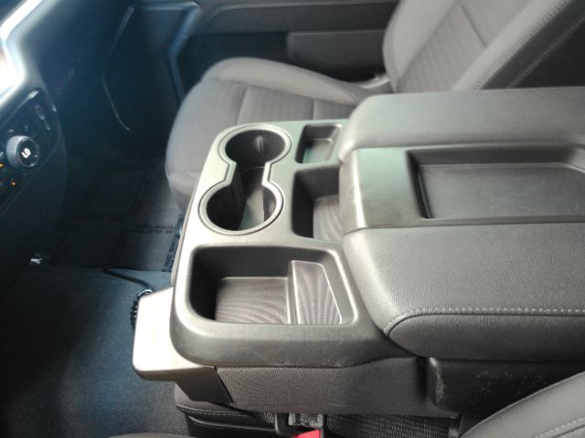 2025 Chevrolet Silverado 1500 2WD Crew Cab Short Bed LT Plano TX