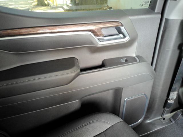 2025 Chevrolet Silverado 1500 2WD Crew Cab Short Bed LT Plano TX