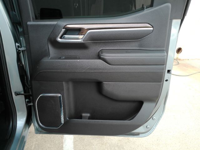2025 Chevrolet Silverado 1500 2WD Crew Cab Short Bed LT Plano TX