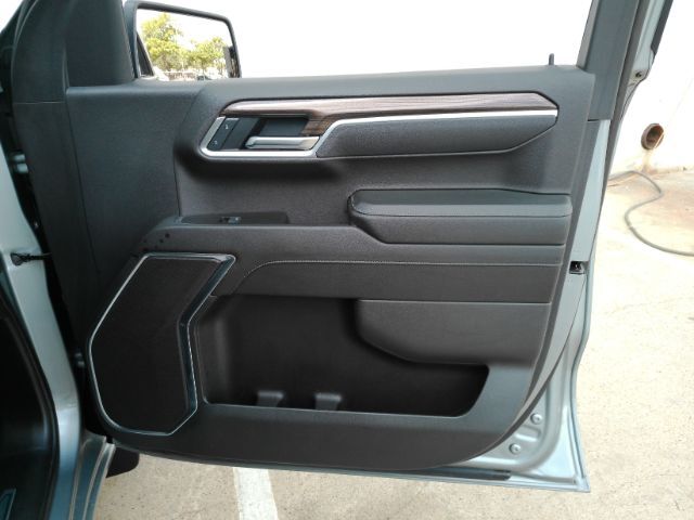 2025 Chevrolet Silverado 1500 2WD Crew Cab Short Bed LT Plano TX