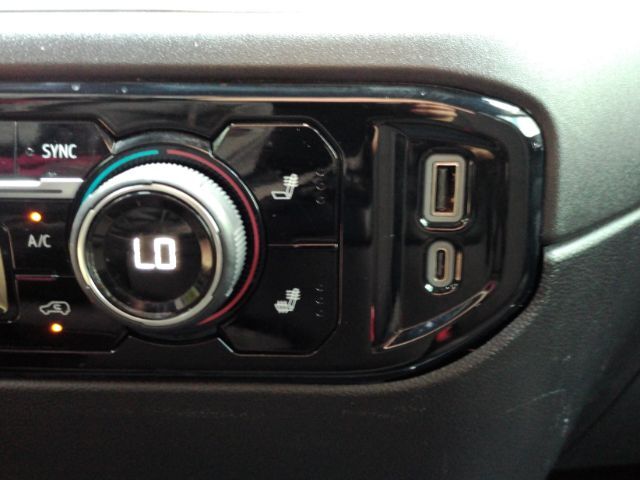 2025 Chevrolet Silverado 1500 2WD Crew Cab Short Bed LT Plano TX