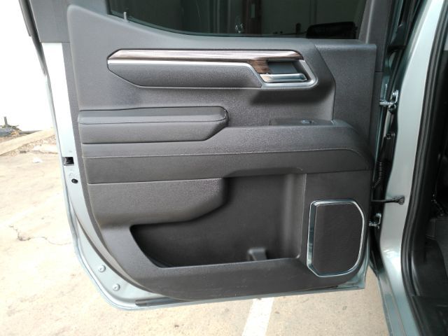 2025 Chevrolet Silverado 1500 2WD Crew Cab Short Bed LT Plano TX