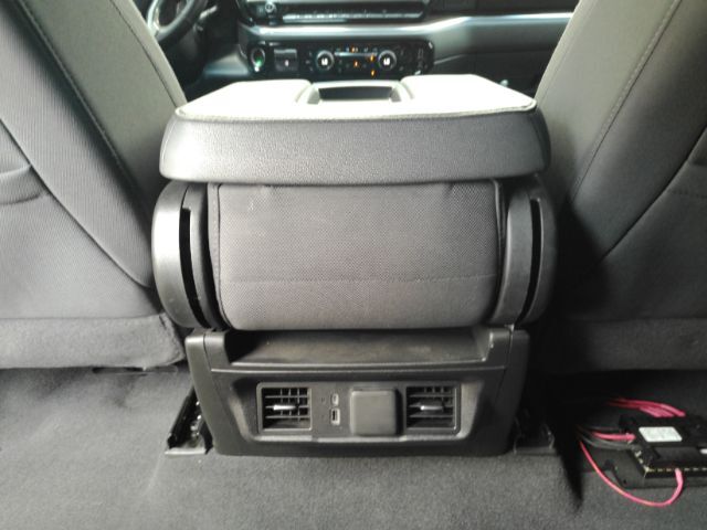 2025 Chevrolet Silverado 1500 2WD Crew Cab Short Bed LT Plano TX