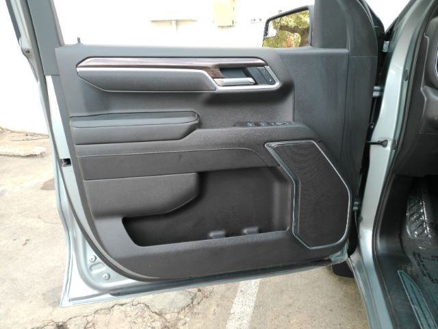 2025 Chevrolet Silverado 1500 2WD Crew Cab Short Bed LT Plano TX