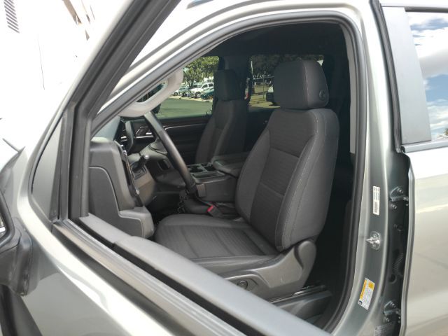 2025 Chevrolet Silverado 1500 2WD Crew Cab Short Bed LT Plano TX