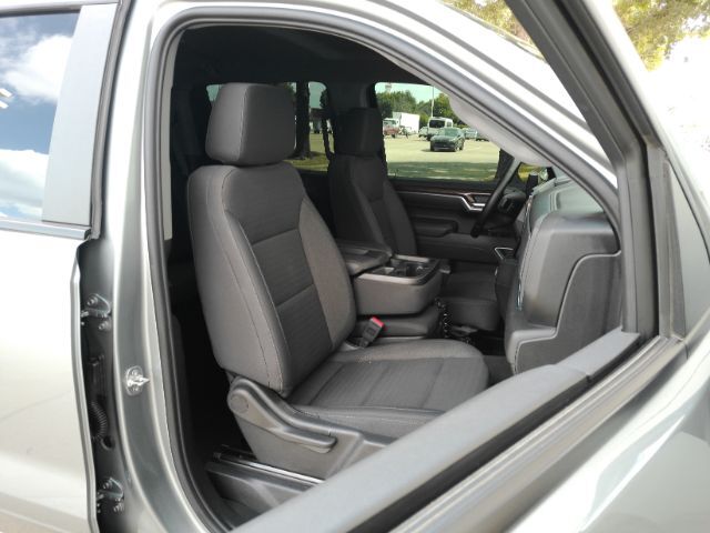 2025 Chevrolet Silverado 1500 2WD Crew Cab Short Bed LT Plano TX