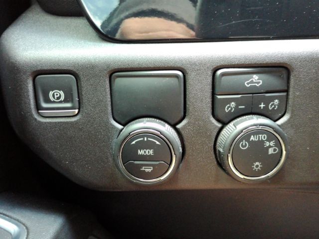 2025 Chevrolet Silverado 1500 2WD Crew Cab Short Bed LT Plano TX