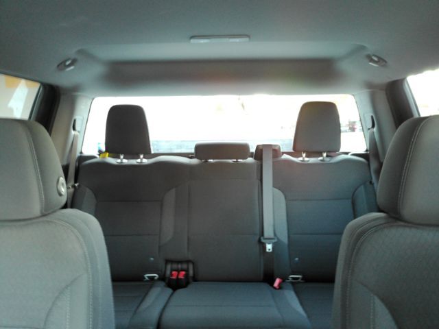 2025 Chevrolet Silverado 1500 2WD Crew Cab Short Bed LT Plano TX