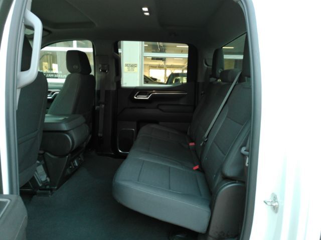 2025 Chevrolet Silverado 1500 2WD Crew Cab Short Bed LT Plano TX