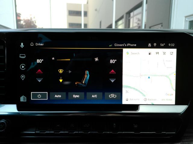 2025 Chevrolet Silverado 1500 2WD Crew Cab Short Bed LT Plano TX