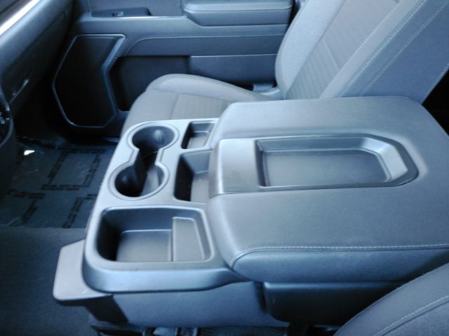 2025 Chevrolet Silverado 1500 2WD Crew Cab Short Bed LT Plano TX