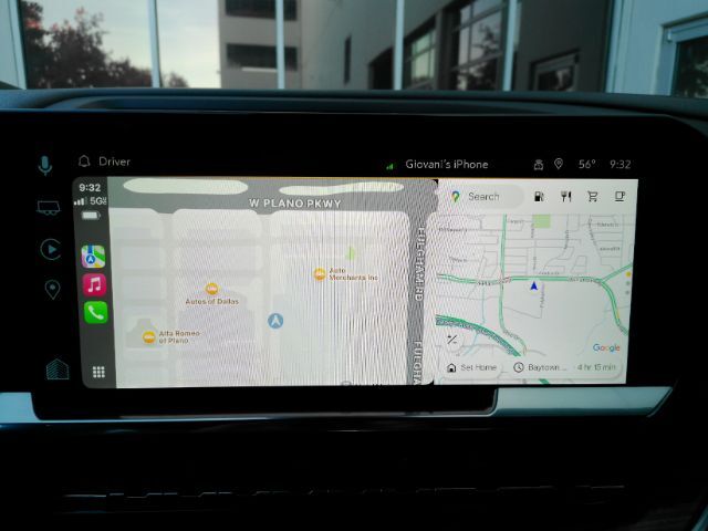 2025 Chevrolet Silverado 1500 2WD Crew Cab Short Bed LT Plano TX