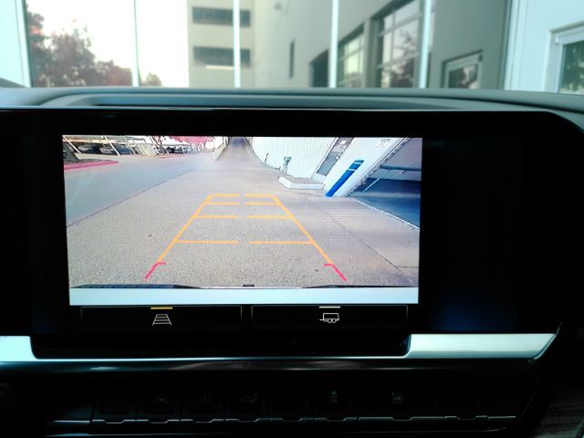 2025 Chevrolet Silverado 1500 2WD Crew Cab Short Bed LT Plano TX