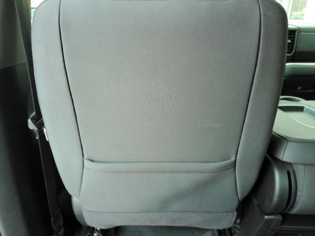 2025 Chevrolet Silverado 1500 2WD Crew Cab Short Bed LT Plano TX