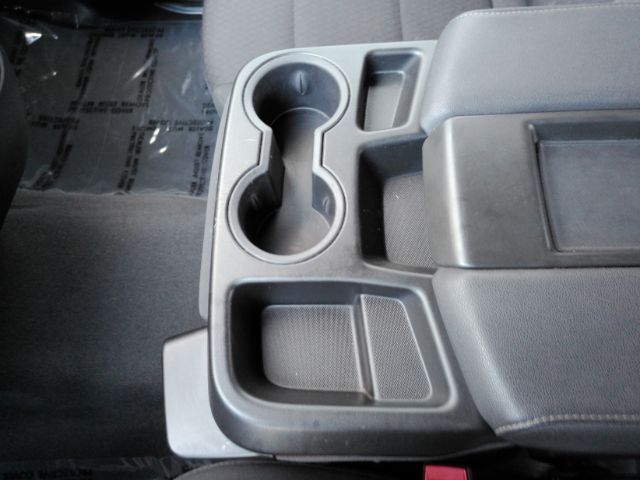 2025 Chevrolet Silverado 1500 2WD Crew Cab Short Bed LT Plano TX