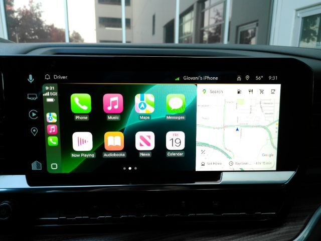 2025 Chevrolet Silverado 1500 2WD Crew Cab Short Bed LT Plano TX