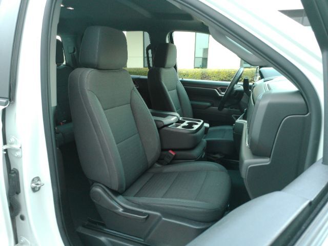 2025 Chevrolet Silverado 1500 2WD Crew Cab Short Bed LT Plano TX