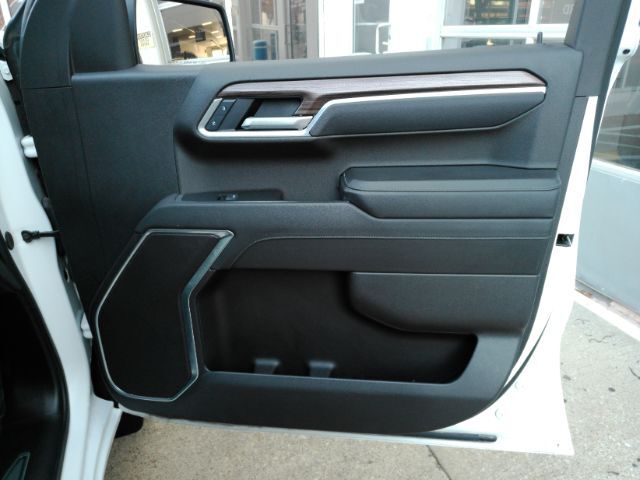 2025 Chevrolet Silverado 1500 2WD Crew Cab Short Bed LT Plano TX