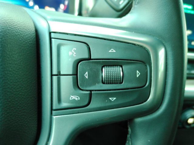 2025 Chevrolet Silverado 1500 2WD Crew Cab Short Bed LT Plano TX