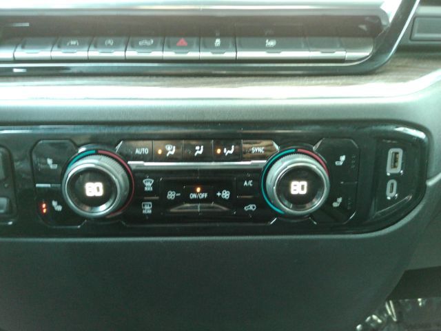 2025 Chevrolet Silverado 1500 2WD Crew Cab Short Bed LT Plano TX