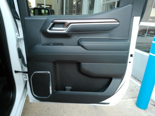 2025 Chevrolet Silverado 1500 2WD Crew Cab Short Bed LT Plano TX