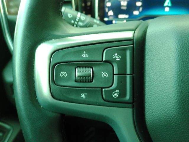 2025 Chevrolet Silverado 1500 2WD Crew Cab Short Bed LT Plano TX