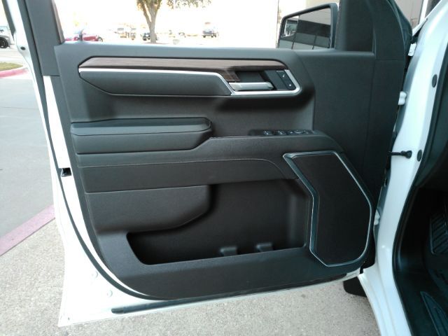 2025 Chevrolet Silverado 1500 2WD Crew Cab Short Bed LT Plano TX