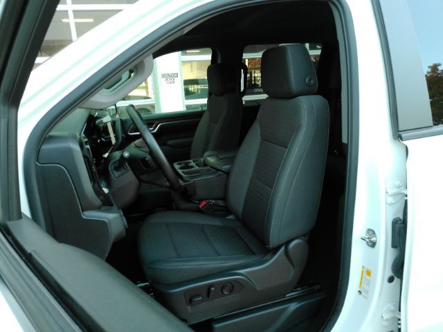 2025 Chevrolet Silverado 1500 2WD Crew Cab Short Bed LT Plano TX