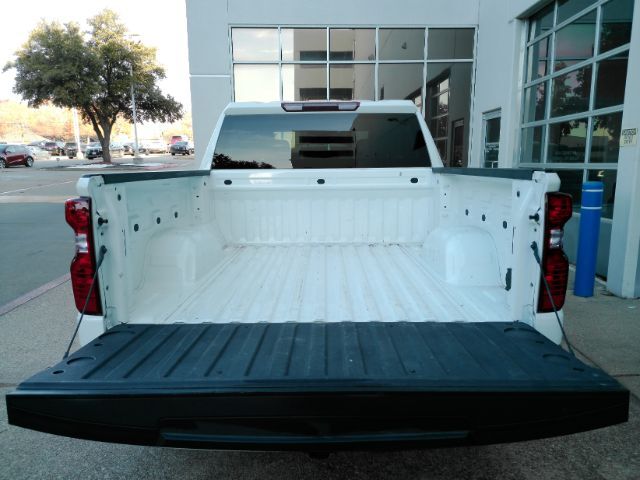 2025 Chevrolet Silverado 1500 2WD Crew Cab Short Bed LT Plano TX