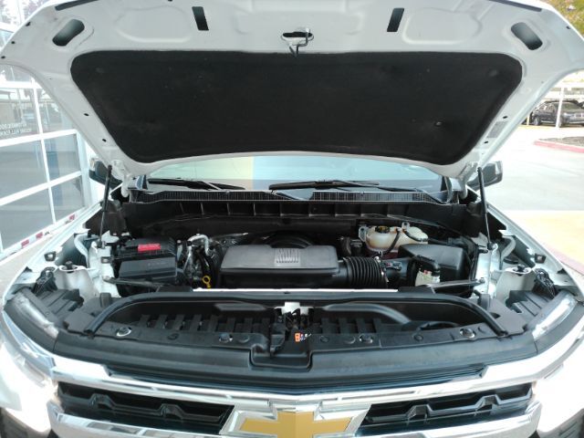 2025 Chevrolet Silverado 1500 2WD Crew Cab Short Bed LT Plano TX