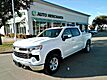 2025 Chevrolet Silverado 1500 2WD Crew Cab Short Bed LT