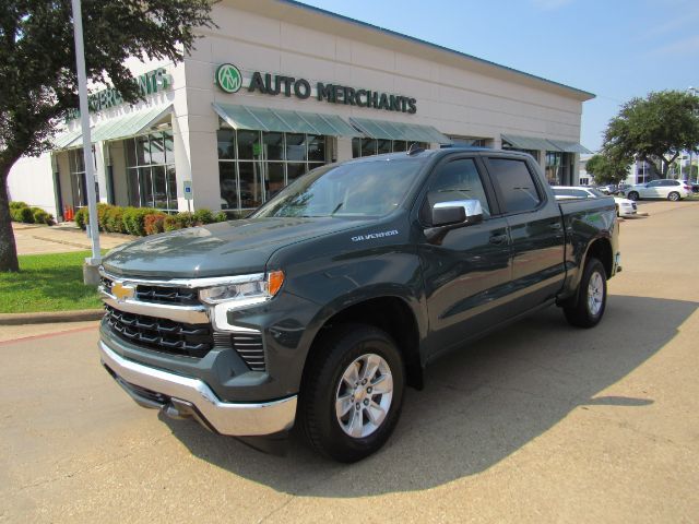 2023 Toyota Tundra SR5 photo 52