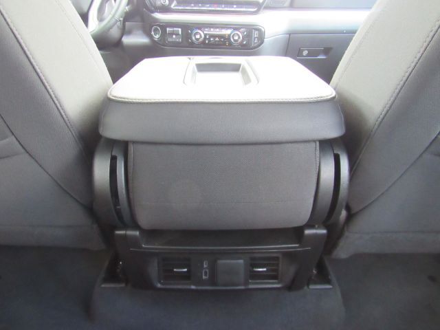 2025 Chevrolet Silverado 1500 2WD Crew Cab Short Bed LT Plano TX