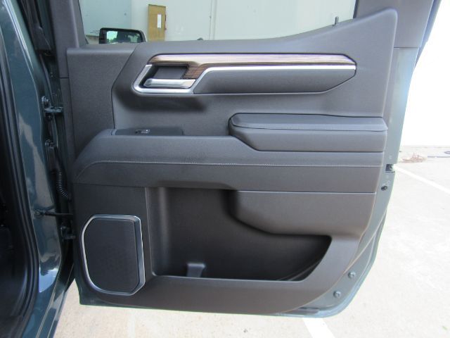 2025 Chevrolet Silverado 1500 2WD Crew Cab Short Bed LT Plano TX