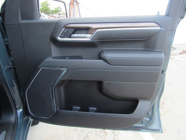 2025 Chevrolet Silverado 1500 2WD Crew Cab Short Bed LT Plano TX