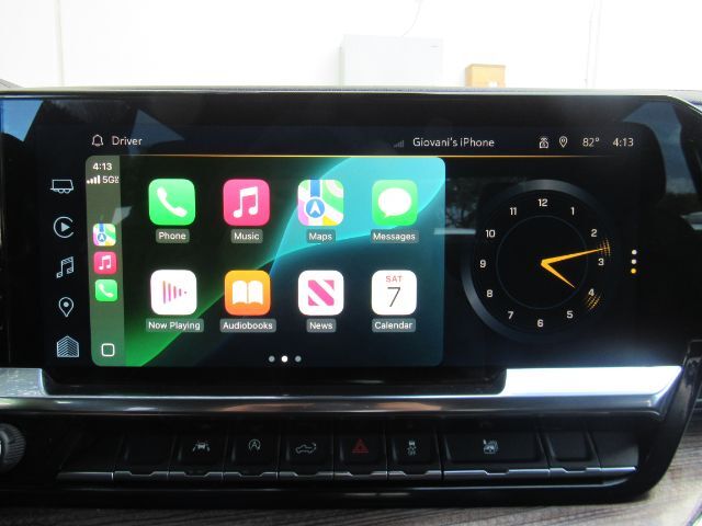 2025 Chevrolet Silverado 1500 2WD Crew Cab Short Bed LT Plano TX