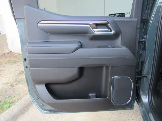 2025 Chevrolet Silverado 1500 2WD Crew Cab Short Bed LT Plano TX