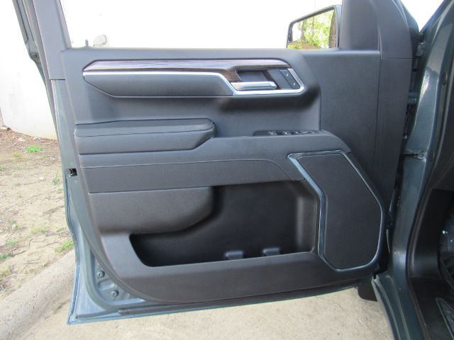 2025 Chevrolet Silverado 1500 2WD Crew Cab Short Bed LT Plano TX