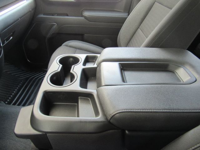 2025 Chevrolet Silverado 1500 2WD Crew Cab Short Bed LT Plano TX