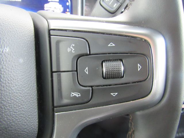 2025 Chevrolet Silverado 1500 2WD Crew Cab Short Bed LT Plano TX