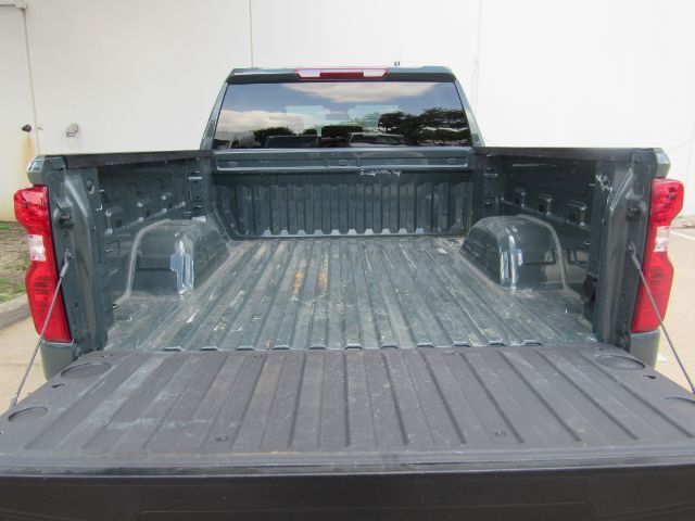 2025 Chevrolet Silverado 1500 2WD Crew Cab Short Bed LT Plano TX