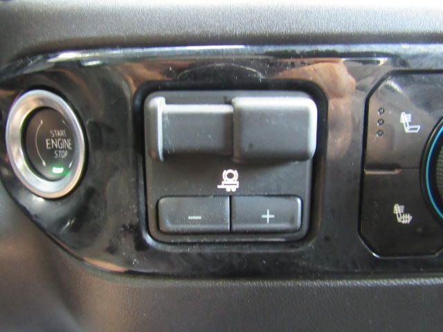 2025 Chevrolet Silverado 1500 2WD Crew Cab Short Bed LT Plano TX
